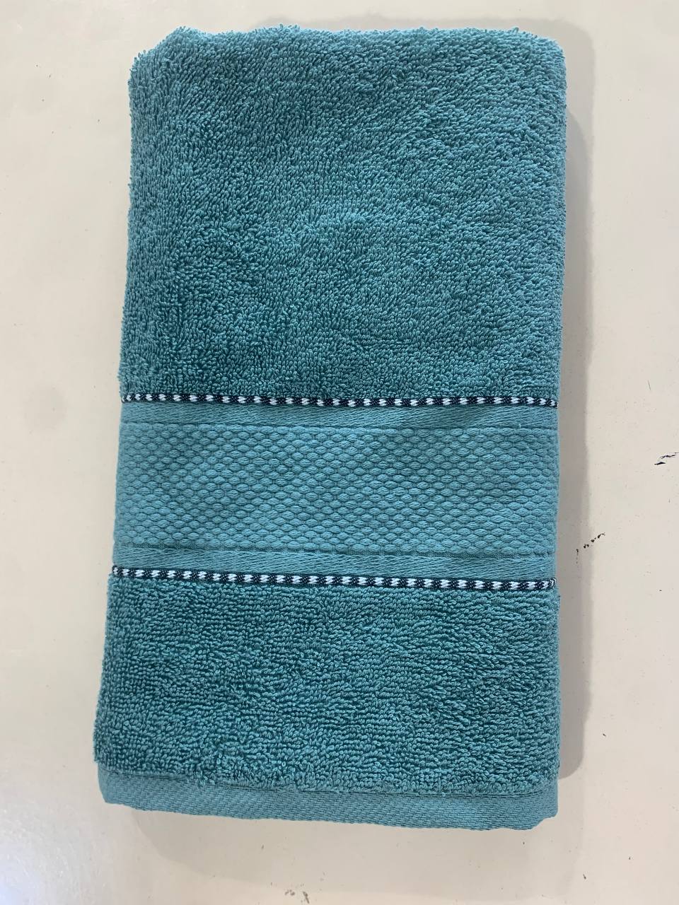 Полотенце махровое 50*90 (420гр) (АРТ. Султан 50*90)