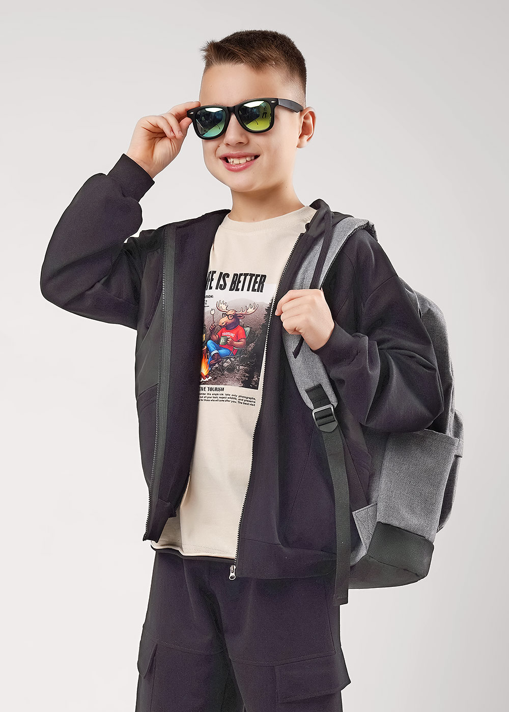 Куртка мал   (АРТ. 867321/12а)