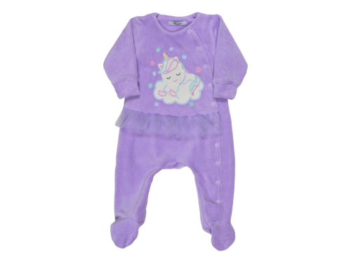 Комбинезон дет (АРТ. 041-44-3)