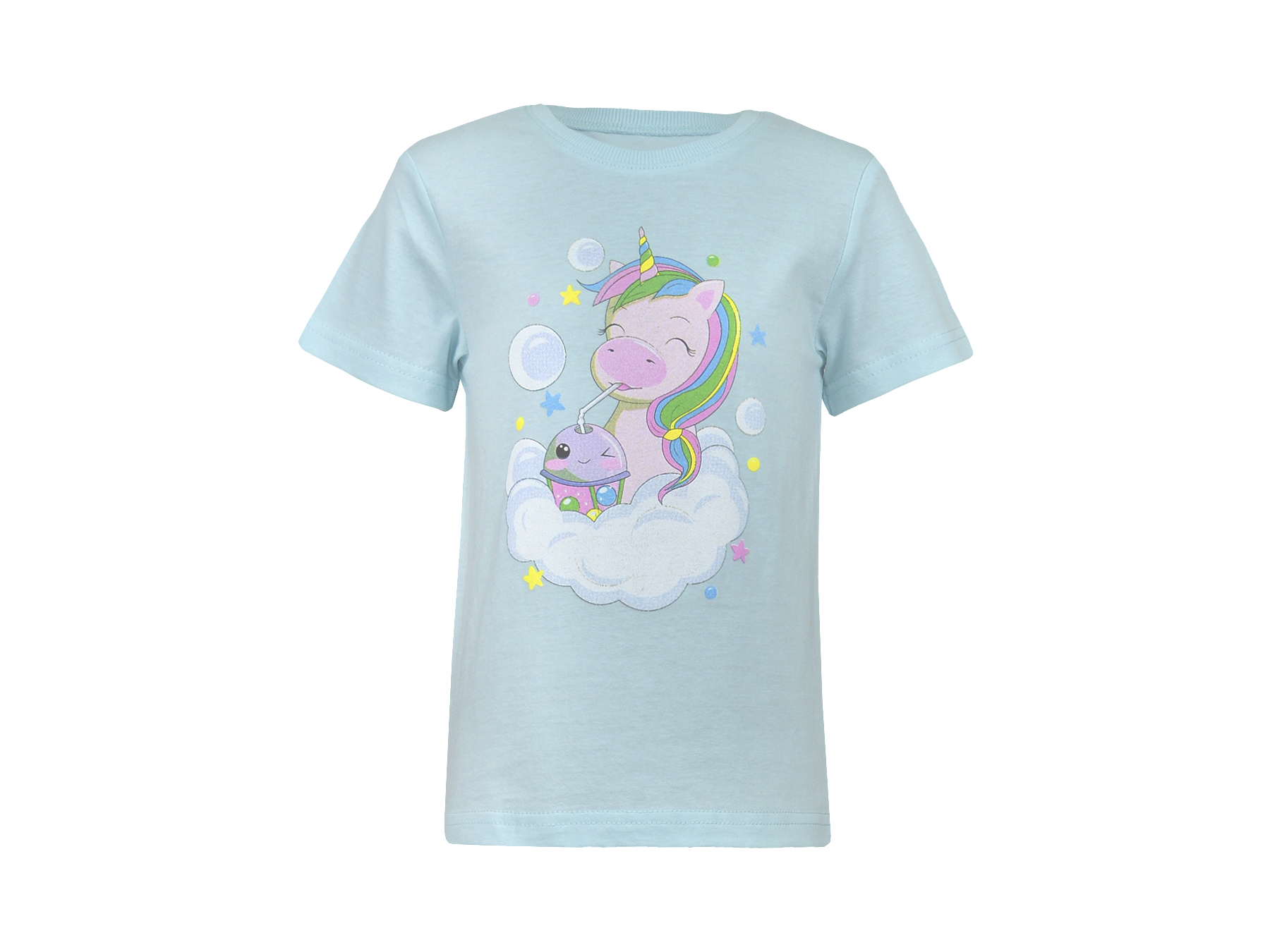 Фуфайка дет (АРТ. 3-11-4)