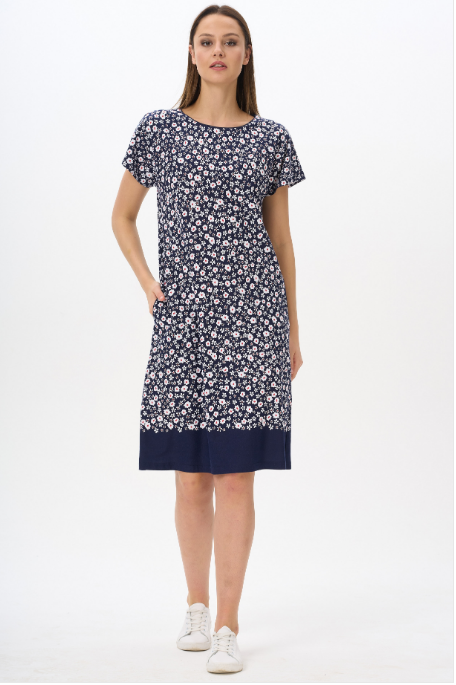 Платье жен (АРТ. N1122-F59.4S03)