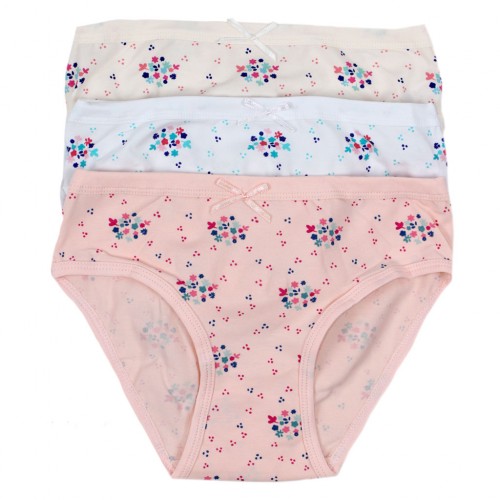 Трусы для девочки (АРТ. 5052)