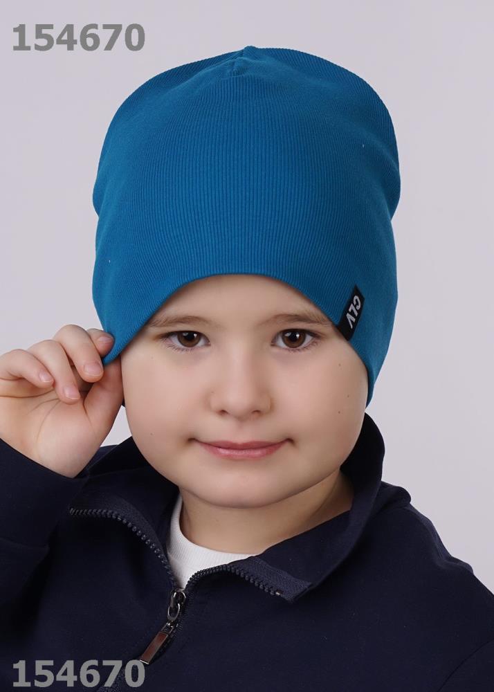 Шапка дет Clever (АРТ. 525709ш)