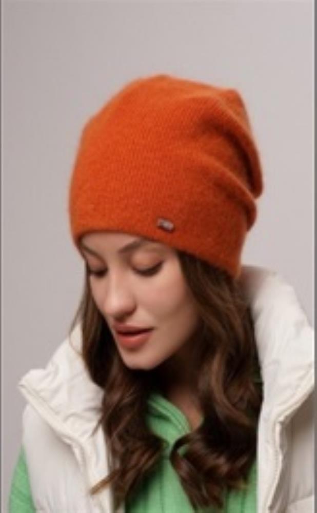 Шапка жен Алма (АРТ. 14923)