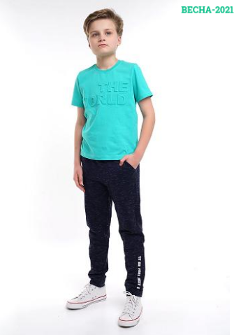 Брюки мал (АРТ. 815113/89а)