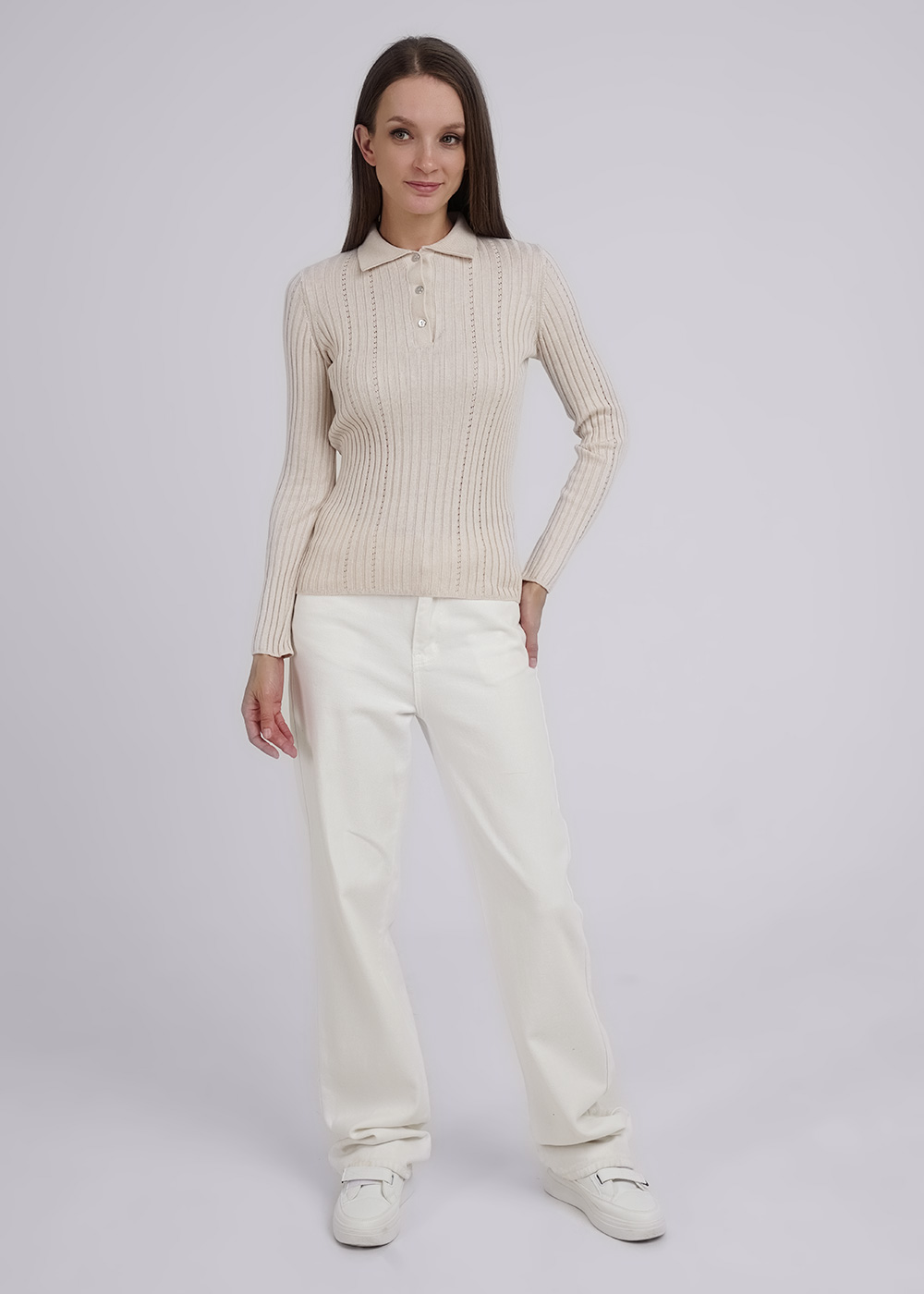 Джемпер жен (АРТ. 144269/155ха)