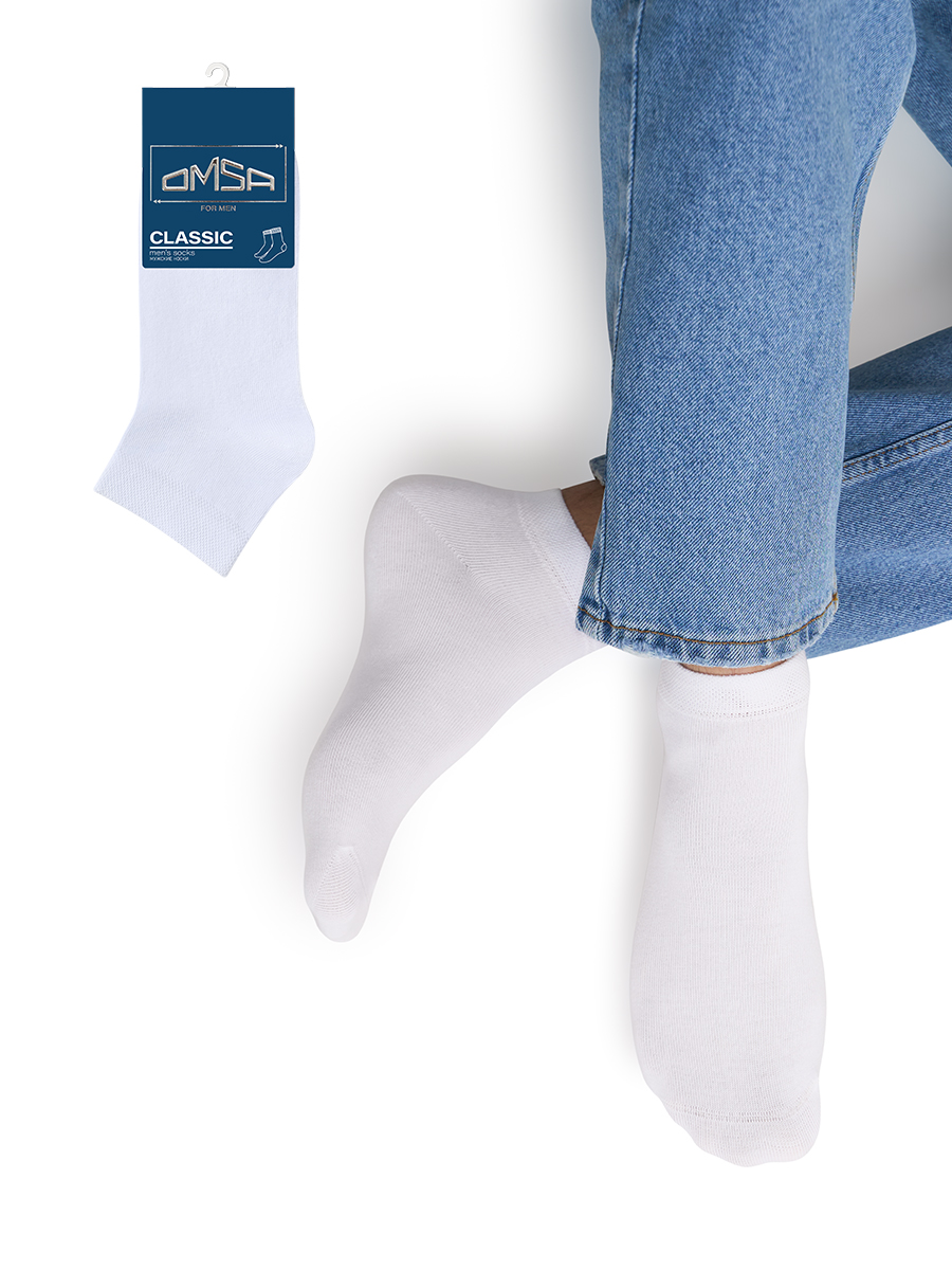 Носки муж OMSA CLASSIC 201 (АРТ. OMSA CLASSIC 201 )