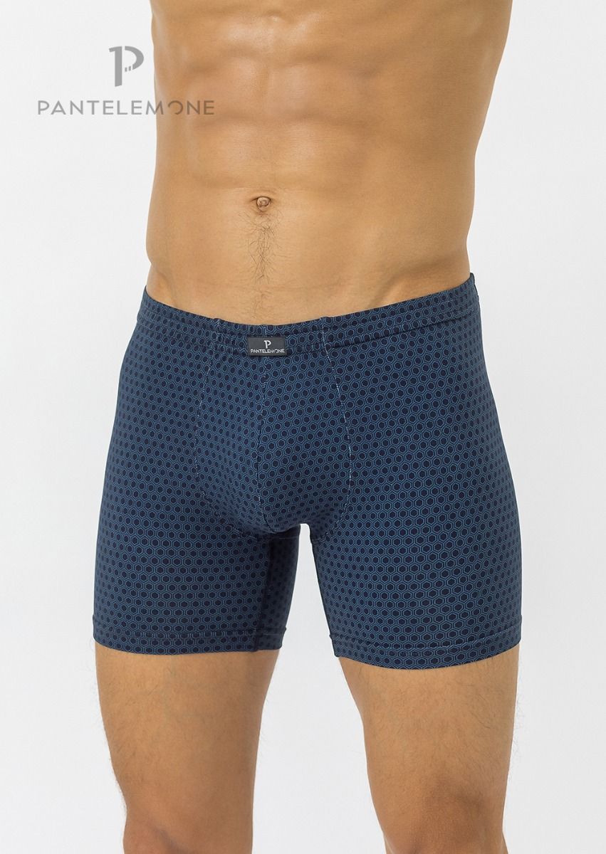 Трусы муж шорты (АРТ. PMHL-1179)