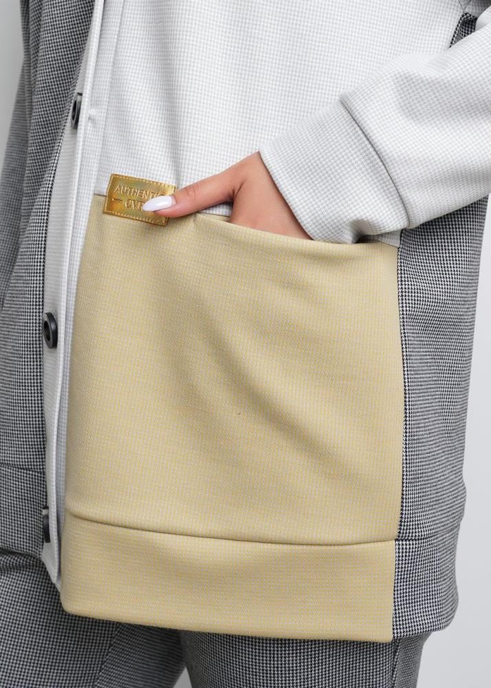 Жакет жен  Clever (АРТ. 126101/94ввэ)