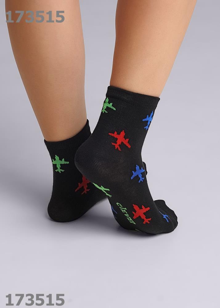 Носки дет (АРТ. С4388)