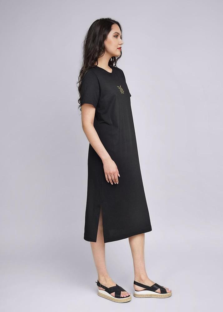 Платье жен (АРТ. LDR23-1067)