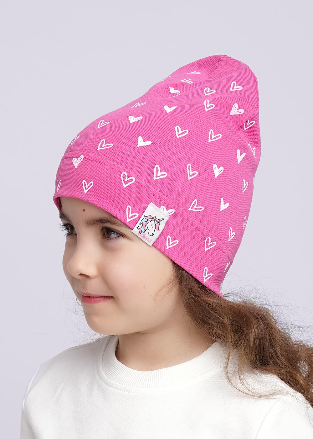 Шапка дет (АРТ. 536166рп)