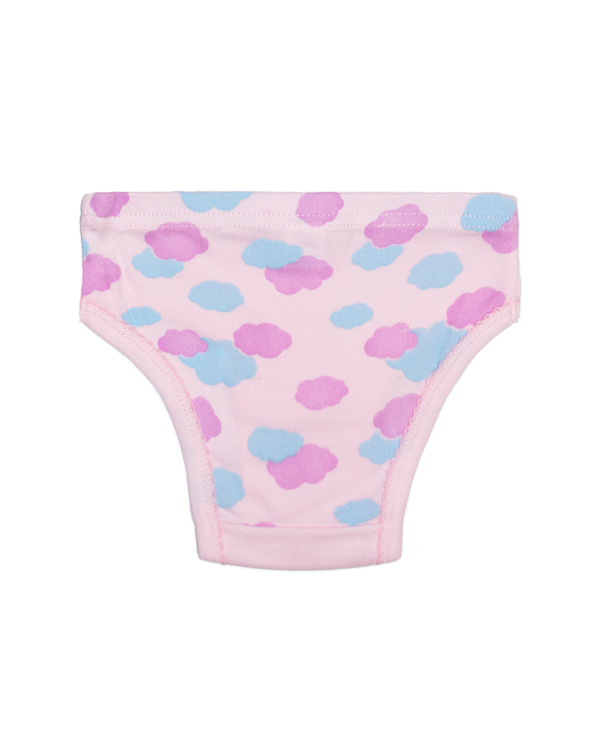 Трусы для девочки (АРТ. 1229)