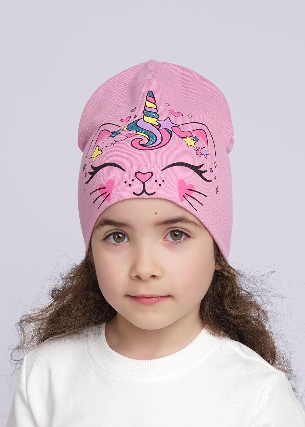 Шапка дет (АРТ. 536026/3рп)