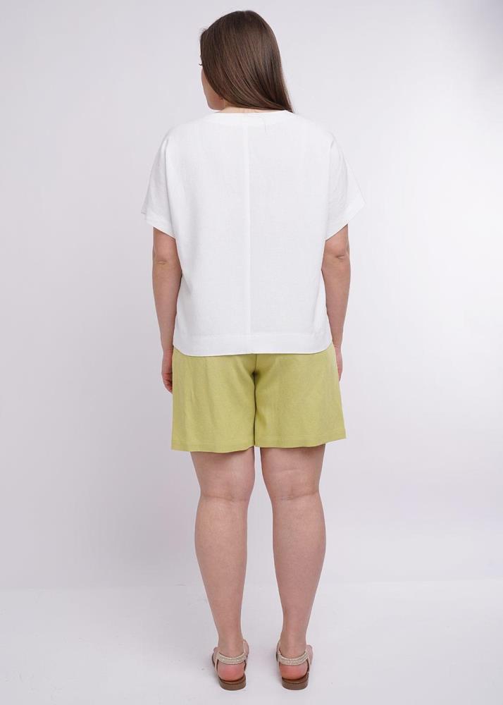 Шорты жен Clever (АРТ. 222718/83лв_п)