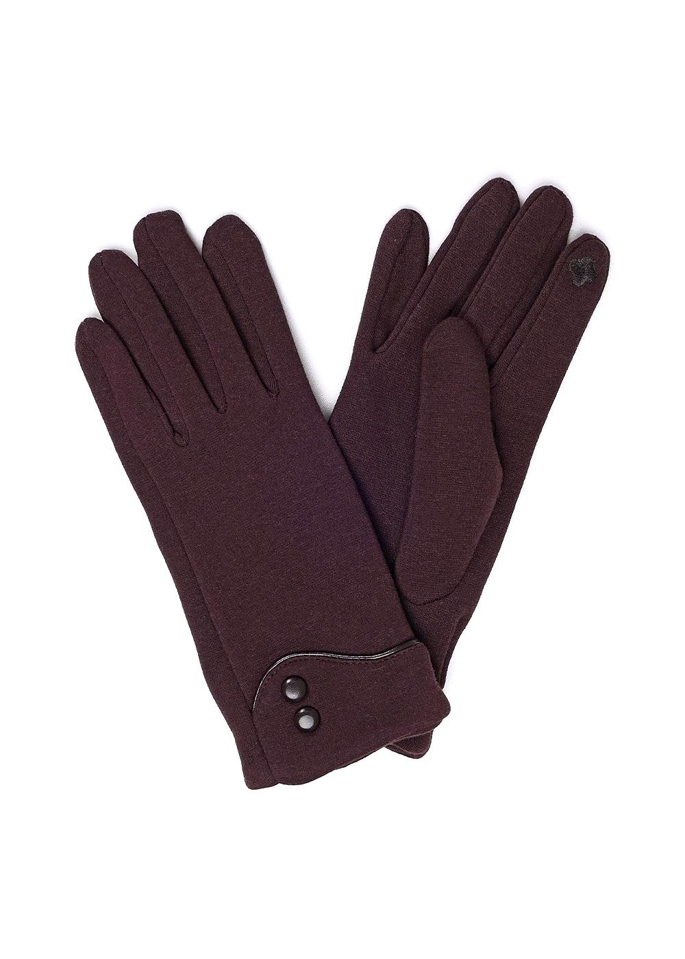 Перчатки жен (АРТ. GE06)