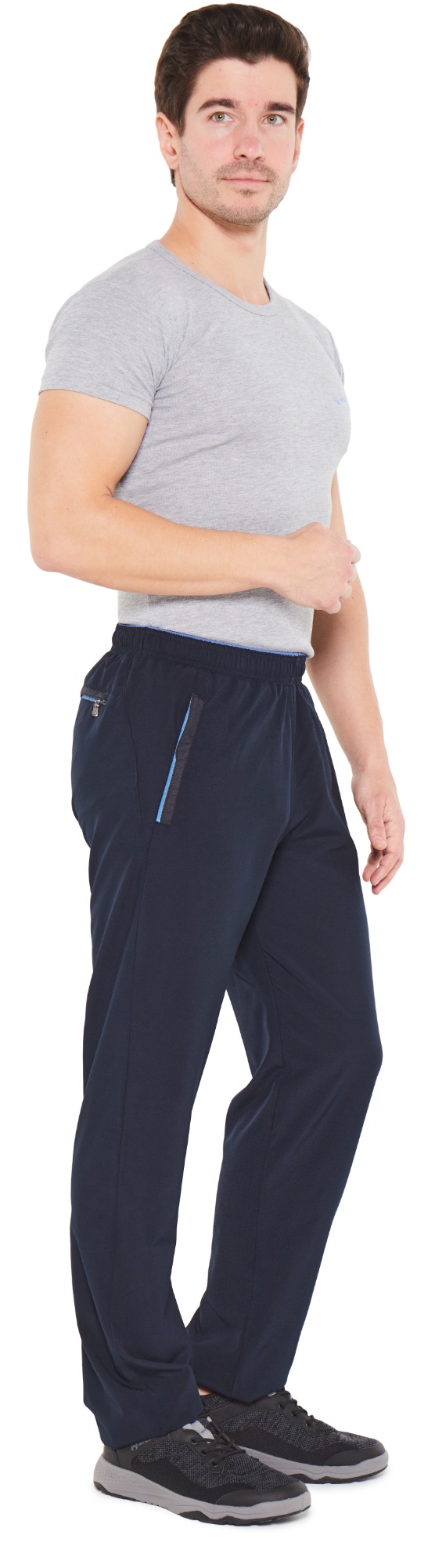 Брюки муж (АРТ. м.8057)