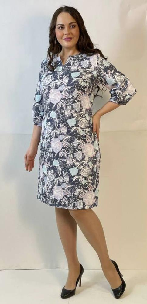 Платье жен (АРТ. 90951-3)