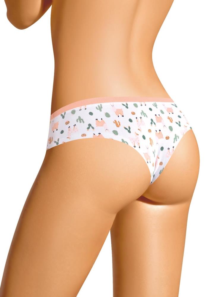 Трусы жен Clever (АРТ. BR971)