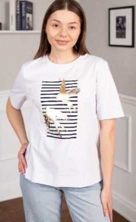 Джемпер жен (АРТ. 45700G)