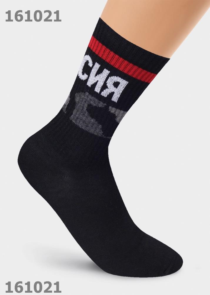 Носки муж Clever (АРТ. К6452)