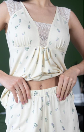 Пижама жен (АРТ. 680800)