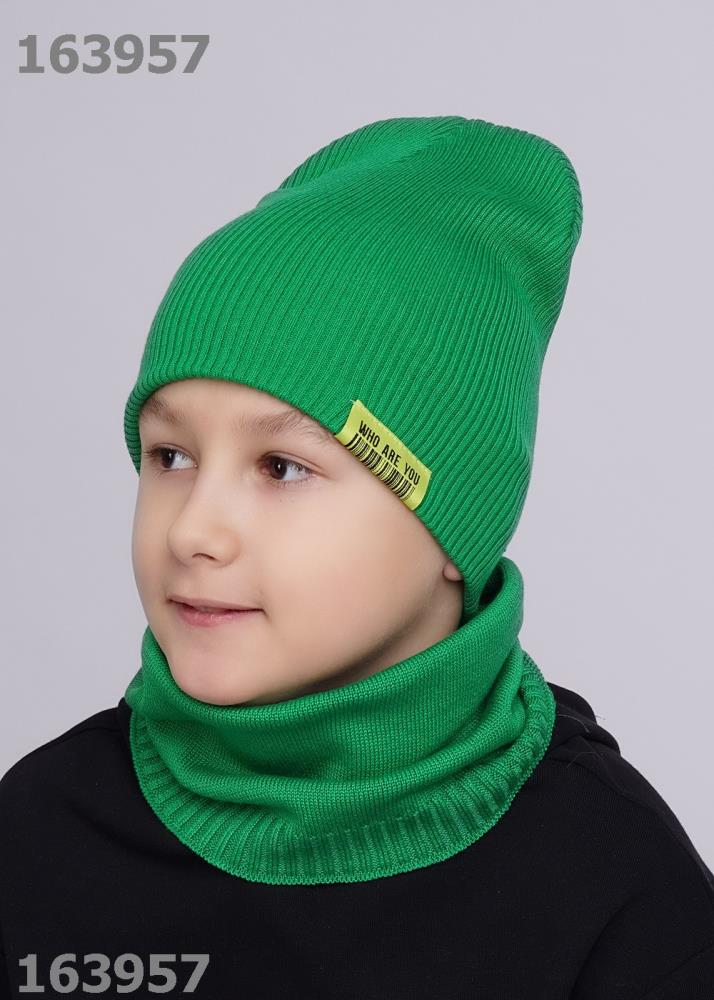 Шапка дет (АРТ. 533773ха)