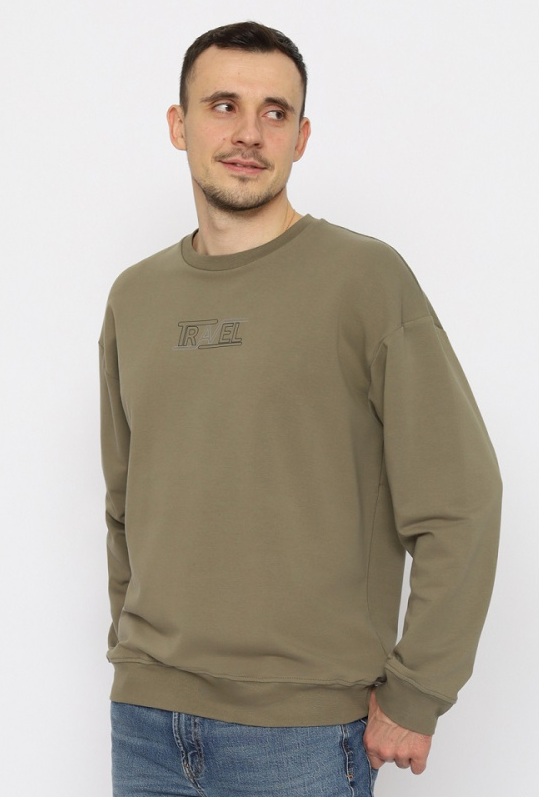 Джемпер муж (АРТ. CWSM 60314)