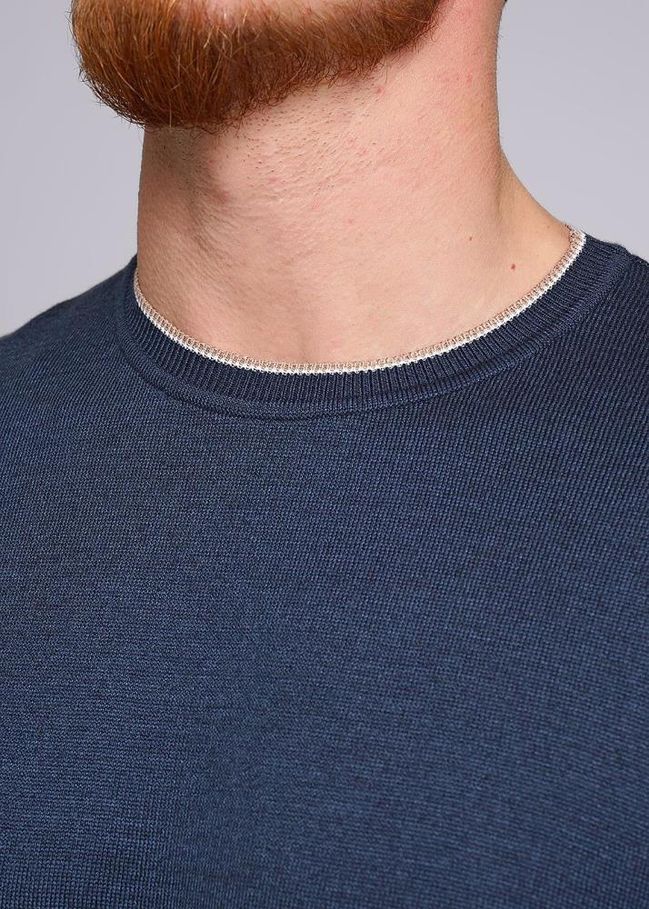 Джемпер муж (АРТ. 543983/03ха)