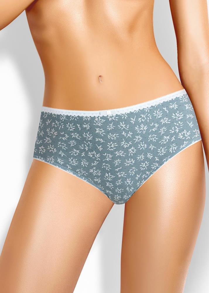 Трусы жен (АРТ. C976/4)