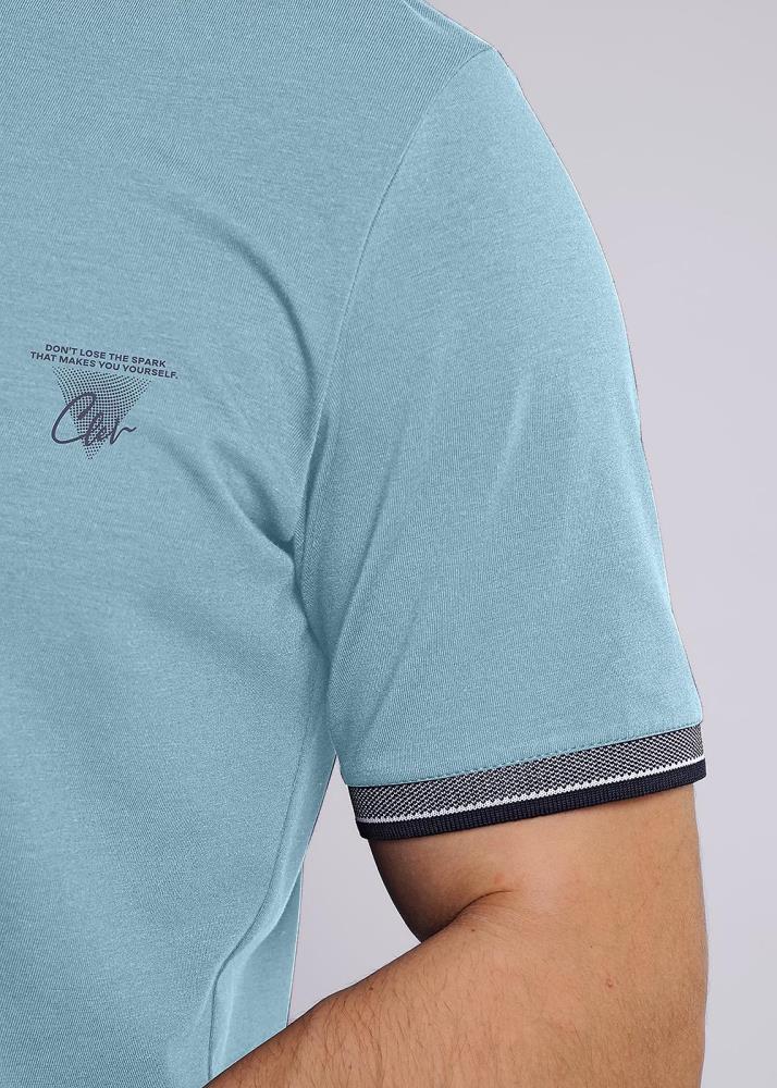 Джемпер муж Clever  (АРТ. 532170/15г_п)