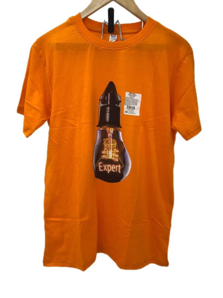 Футболка муж принт (АРТ. Футболка муж принт)