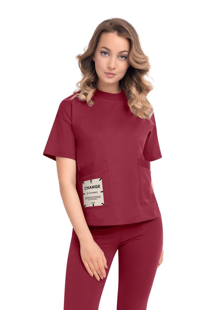 Джемпер жен Clever (АРТ. LF12-100у)