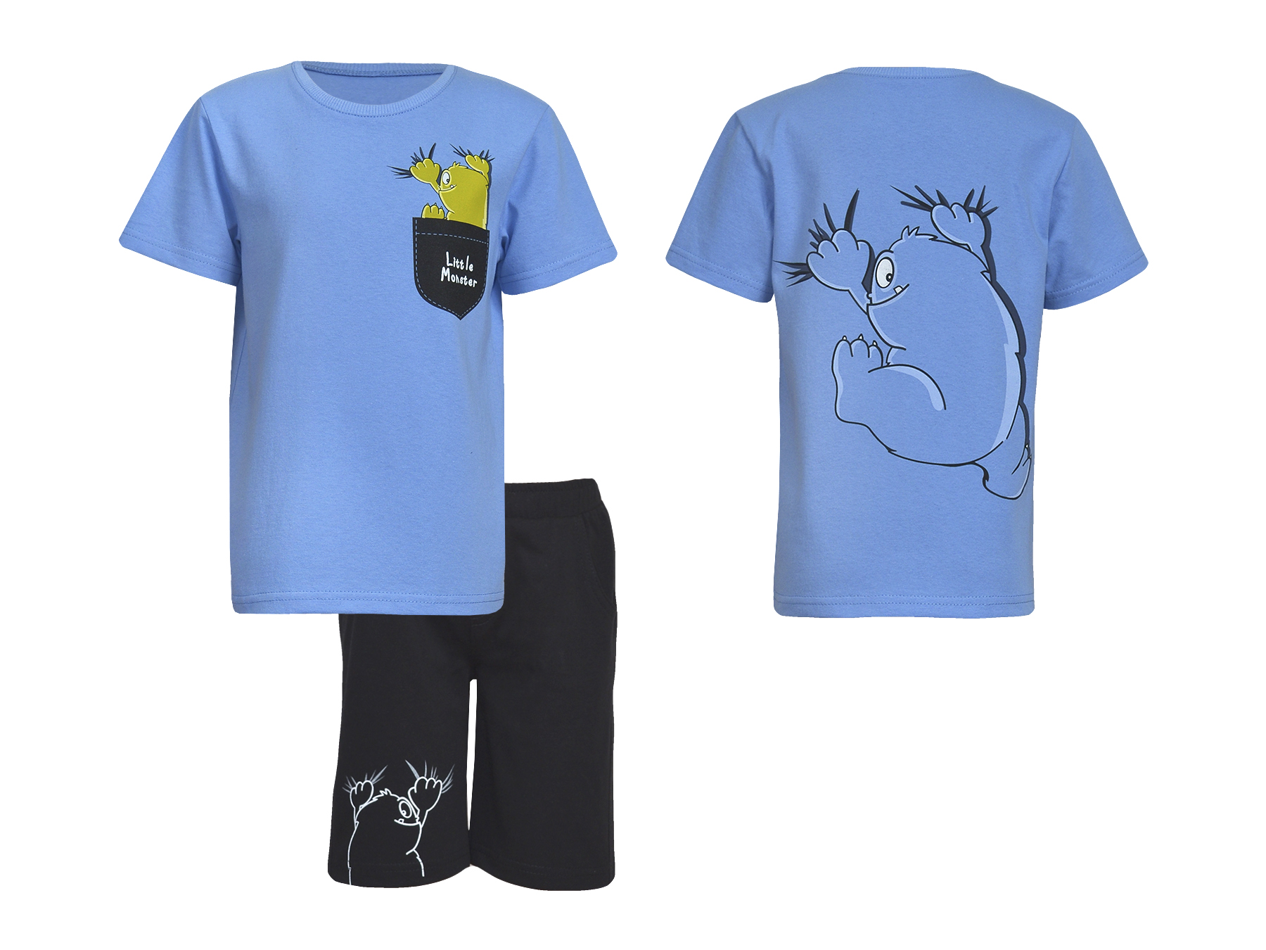 Комплект мал (АРТ. 01-65-3)