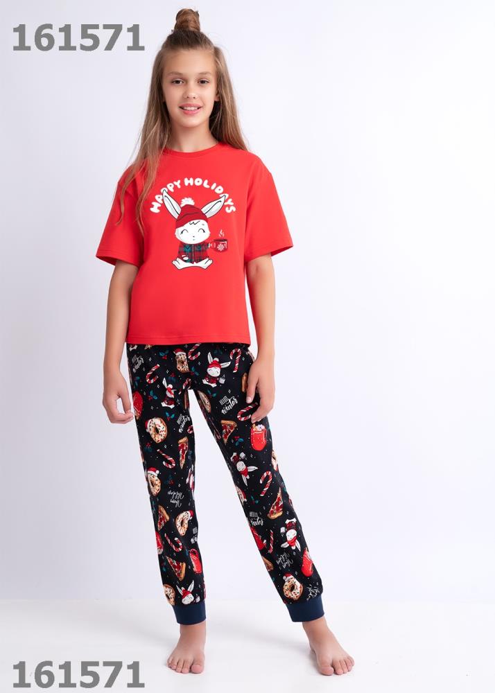 Пижама дев (АРТ. 729496/46кд_п1)