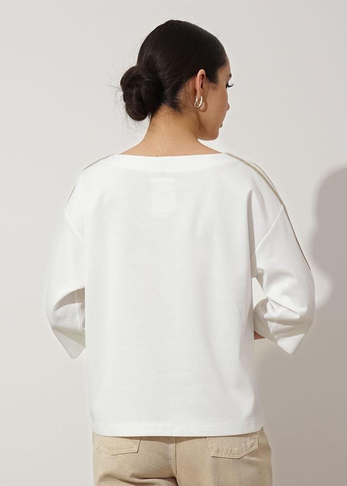 Джемпер жен Clever (АРТ. 236211/106вэ_п)