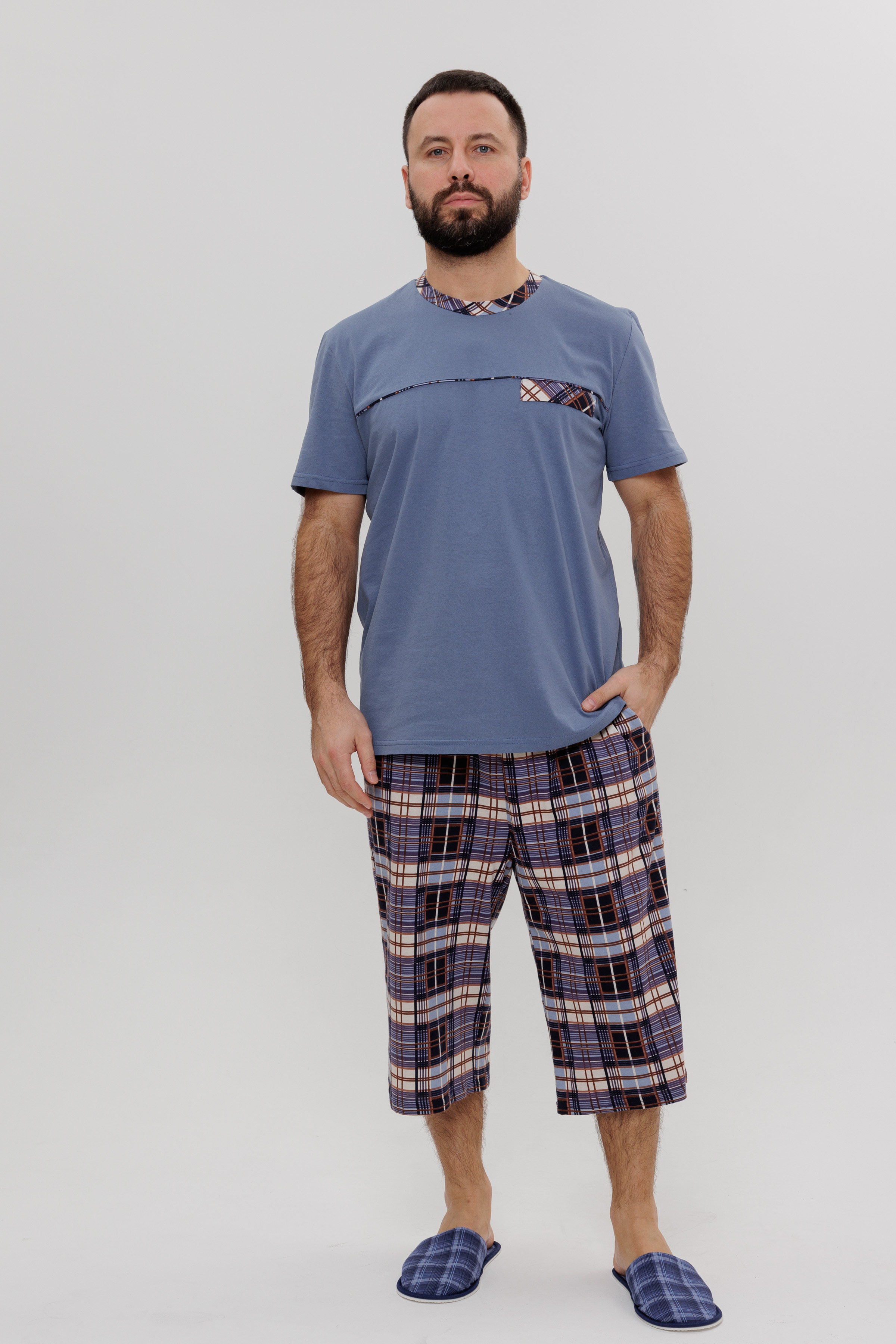 Костюм муж (АРТ. 1722/1)