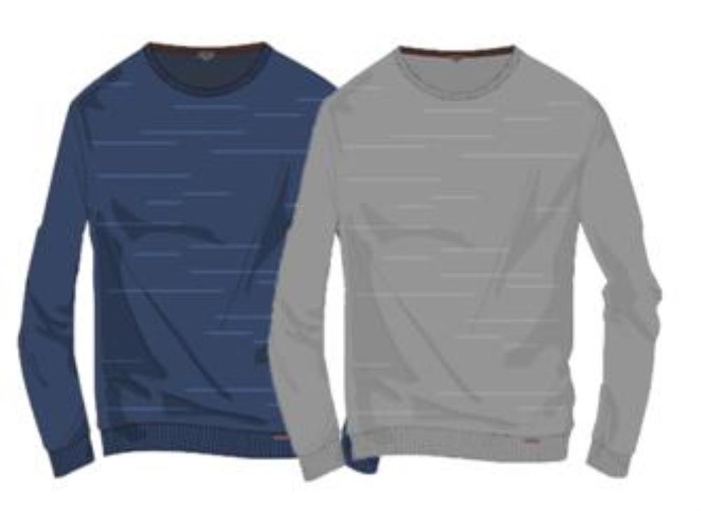 Джемпер муж Clever (АРТ. 482256ха)