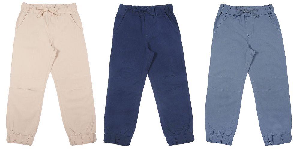 Брюки для мальчика Cherubino (АРТ. CK 7T092)