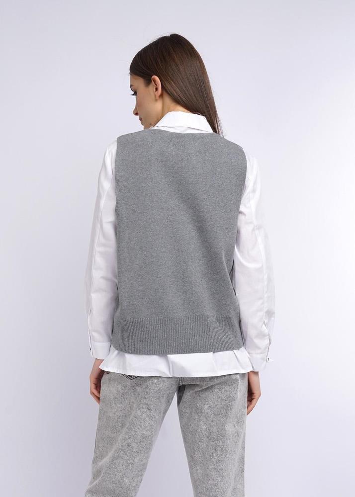 Жилет жен Clever (АРТ. 323511ха)