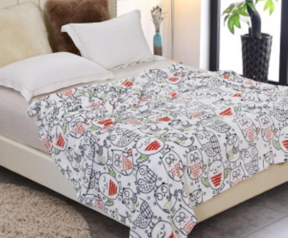 Покрывало 1,5 велсофт (АРТ. Ф-340)