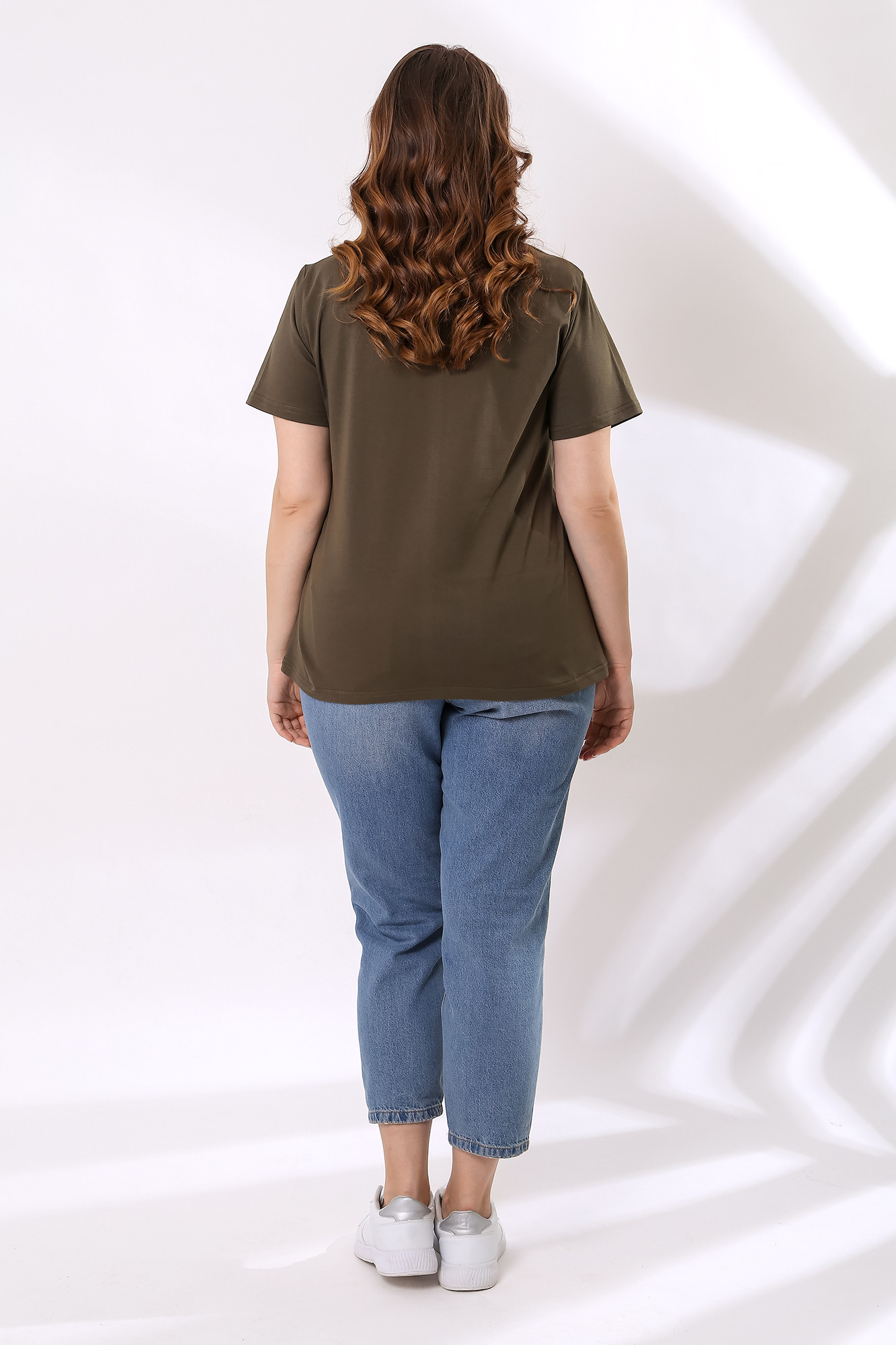 Футболка жен (АРТ. Стелла)