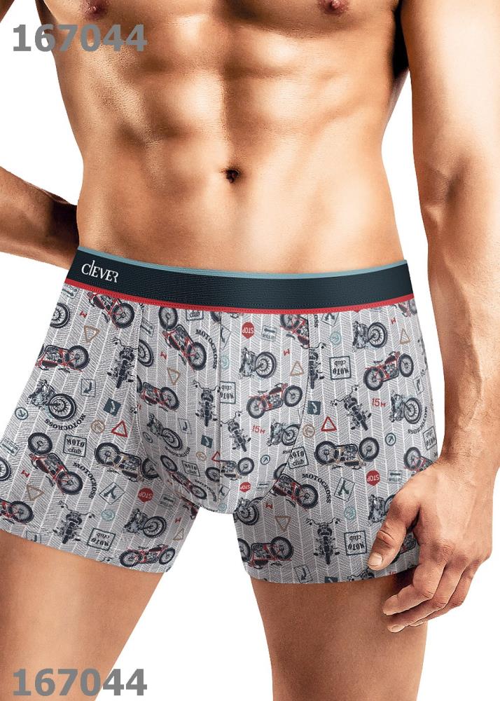 Трусы муж (АРТ. MSH530823)