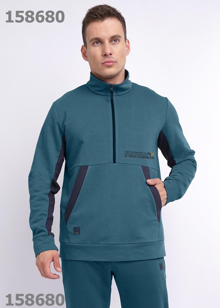 Джемпер муж Clever (АРТ. 422086/77т_п)