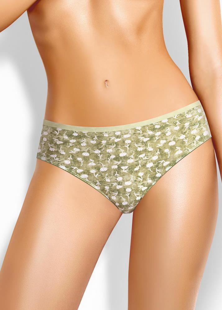 Трусы жен (АРТ. C1029)