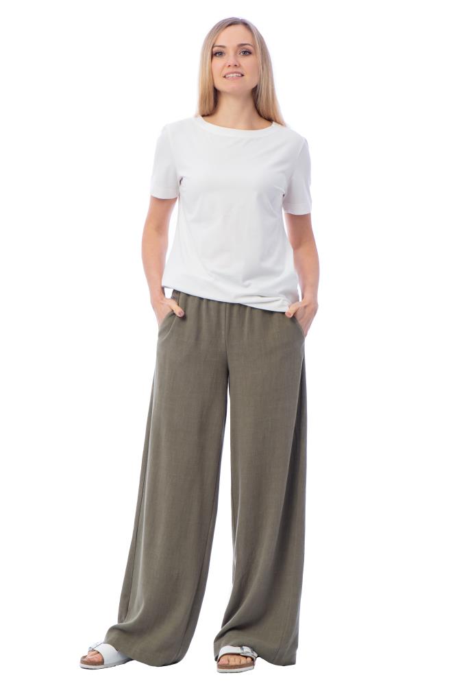 Брюки жен (АРТ. L1.3003-3LV5)