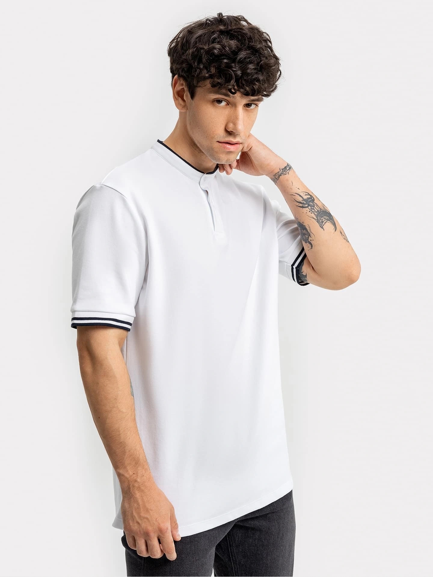 Джемпер муж (АРТ. 111849)