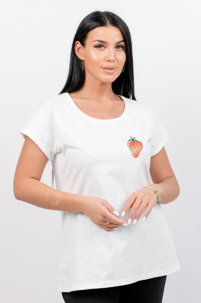 Футболка жен (АРТ. 83099)