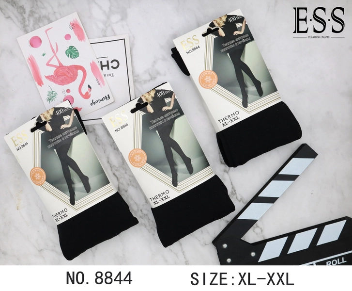 Колготки женские (АРТ. 8844)