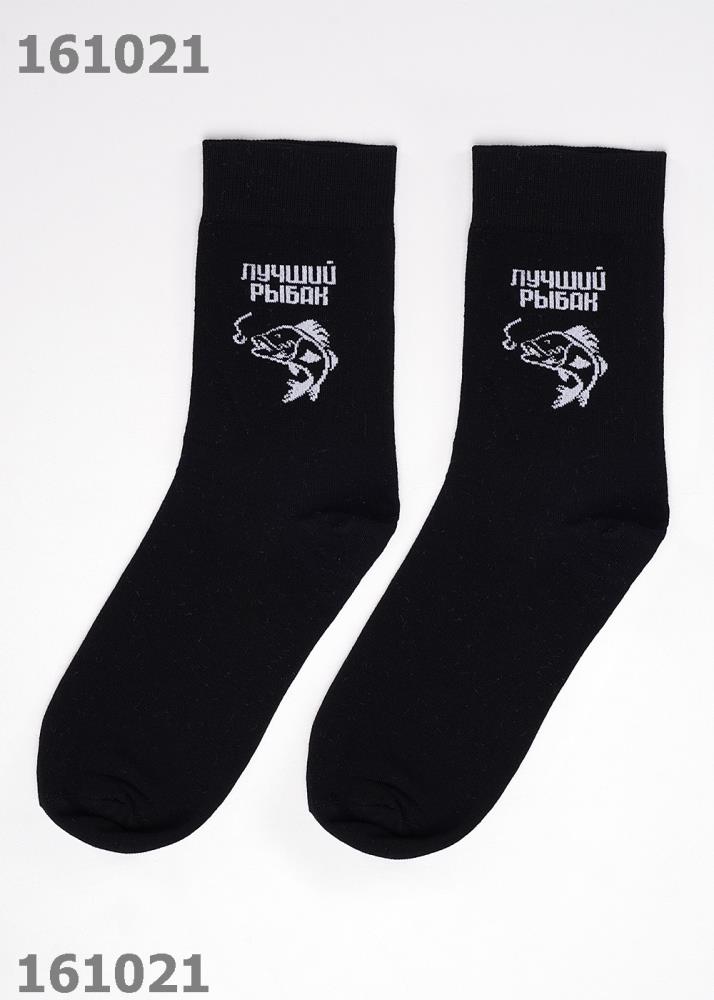 Носки муж Clever (АРТ. К6446)